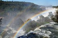 Iguazú Falls