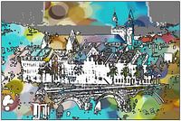 MAASTRICHT- MESTREECH Aw Brögk 