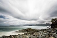 Strand Lombok Indonesië