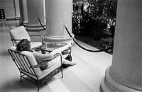 Nashville - Short break