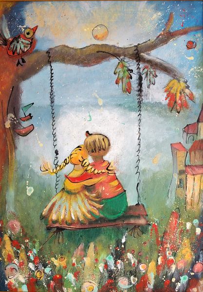 Träume deine Zukunft von Lorette Kos