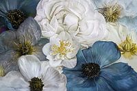 Nouvelle fleur n° 8