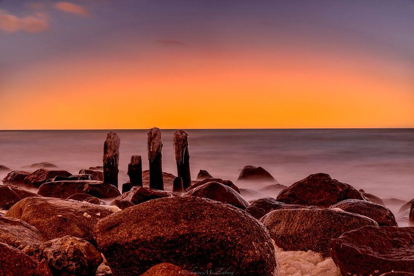 ''Seele baumeln lassen'' von Michelle Peich