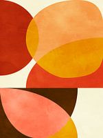 Organische vormen winters