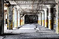 Fisher Bodyplant Detroit