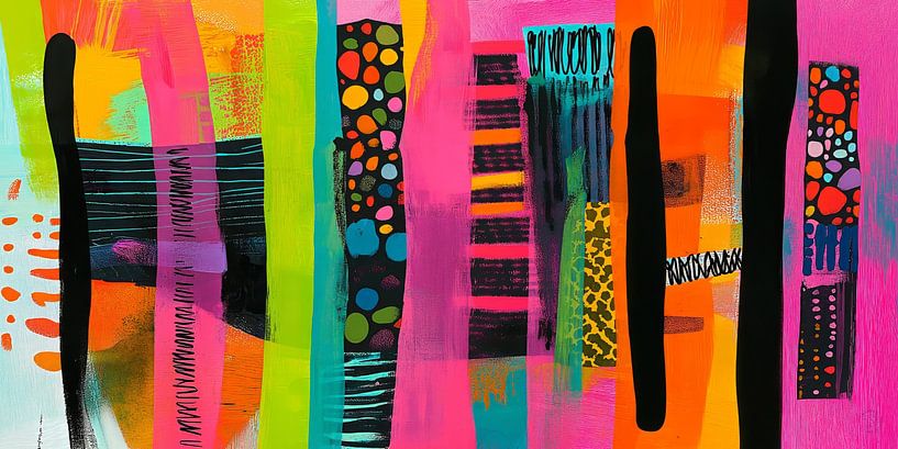 Spielerische Entwicklung von byRenzo