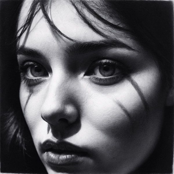 Emotion piégée par Matteo Bellini