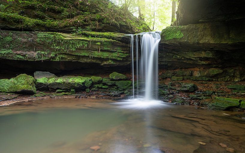 Bitburg, Eifel, Rhénanie-Palatinat, Allemagne par Alexander Ludwig