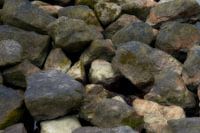 Rock-hard protection