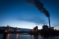 Energiecentrale Nijmegen