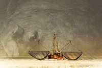 Fischereifahrzeug NOR 232