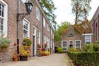 Béguinage Breda