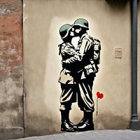 Ne faites pas de l'amour une guerre