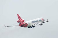 Martinair Mc Donell Douglas MD 11 Freighter