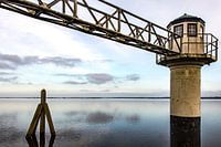 Havenlicht Oostmahorn