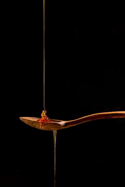 Honig von Sergej Nickel