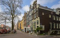 Brouwersgracht Amsterdam