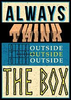 Sortir des sentiers battus