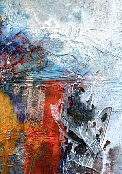 dilapidated type 49 by Claudia Gründler