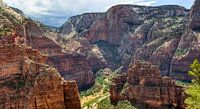 Zion Angel's Landing