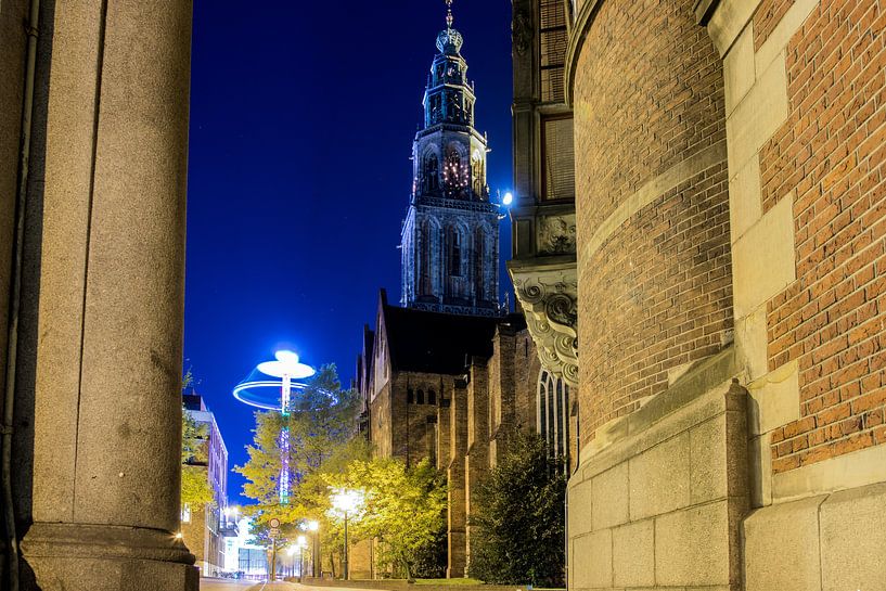 Encadré par Johan Mooibroek