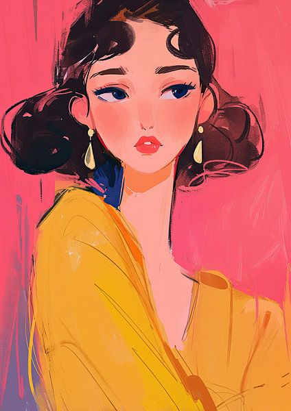 Artikel 9.5669 von Kunst Laune