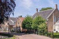 Kerksingel-Zentrum Ridderkerk