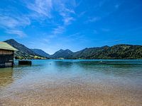 BAVARIA : SCHLIERSEE