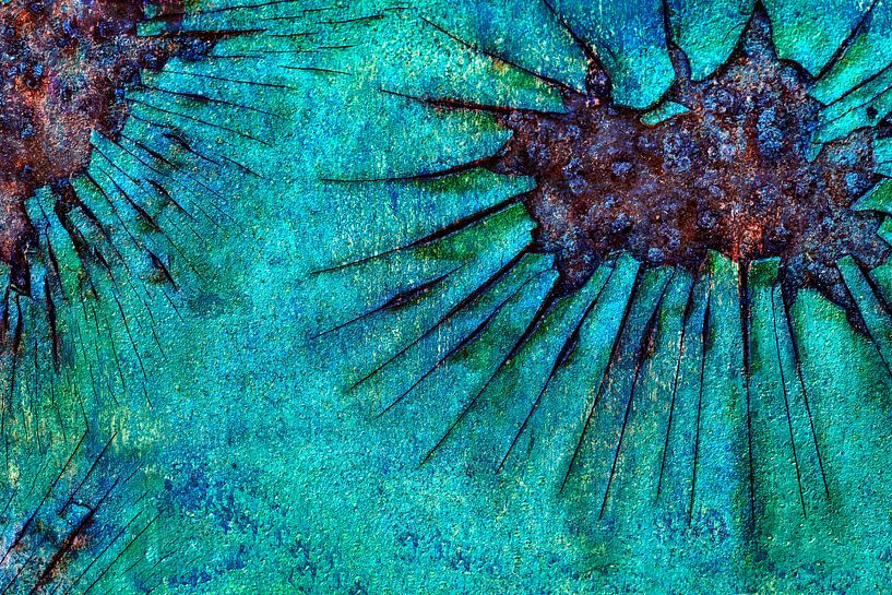 Spiky par Patty Elferink