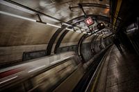 Londen - Underground - 
