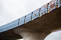 Fliegen Sie über Emmen