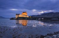 Schloss Eilean Donan