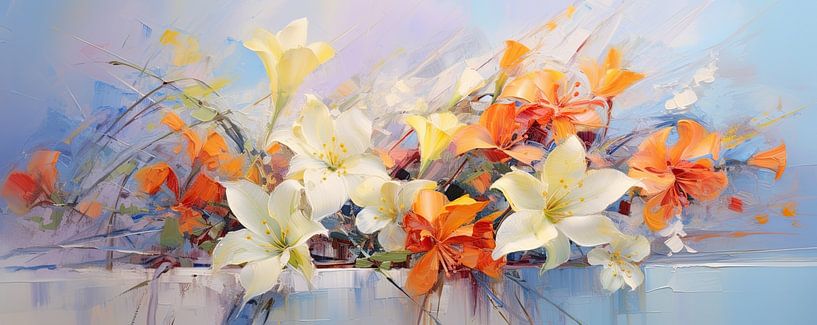 Painting Stampers | stampers by Eye catching paintings