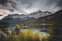 The Eibsee