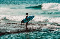 Surfers Paradise Tenerife