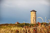 Watertoren van Domburg