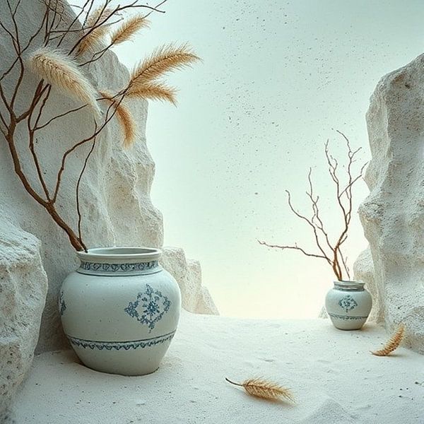 Ibiza mystique par J.a Dijkstra