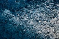 Stimmungsvolles Blau