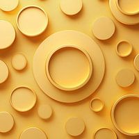 Die Anziehungskraft von Gold und Bronze