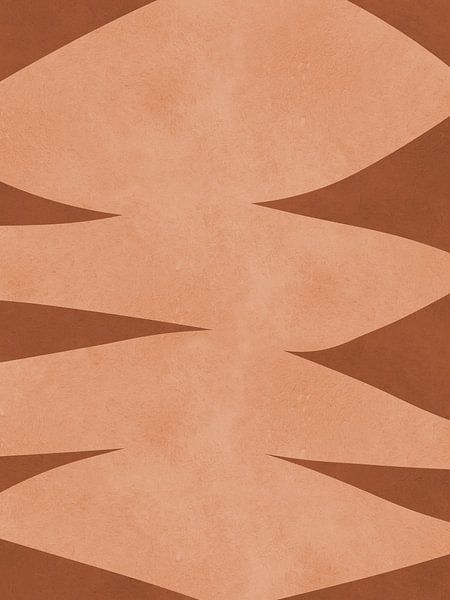 Tribal and abstract 3 by Vitor Costa