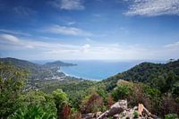 Koh Tao Thailand
