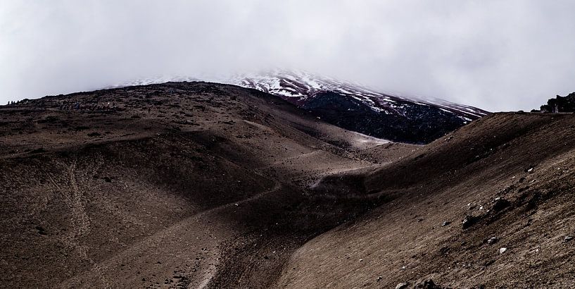 Cotopaxi par René Holtslag
