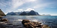 Flakstad Lofoten