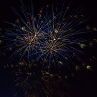 Feux d'artifice