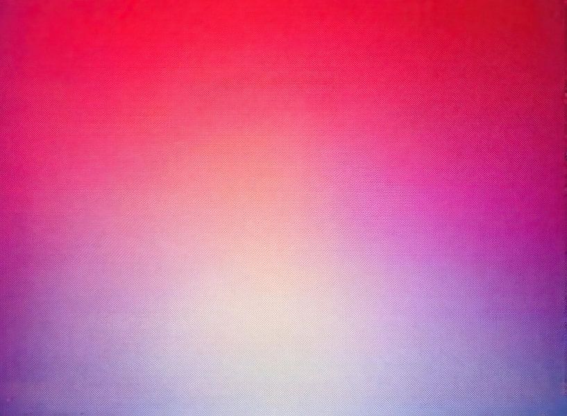 Dégradé de couleurs | Transition subtile des couleurs par Collection Moderne