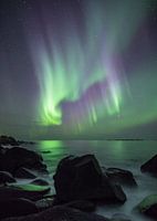 Die Reflexionen der Walküren...