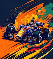 Formula one