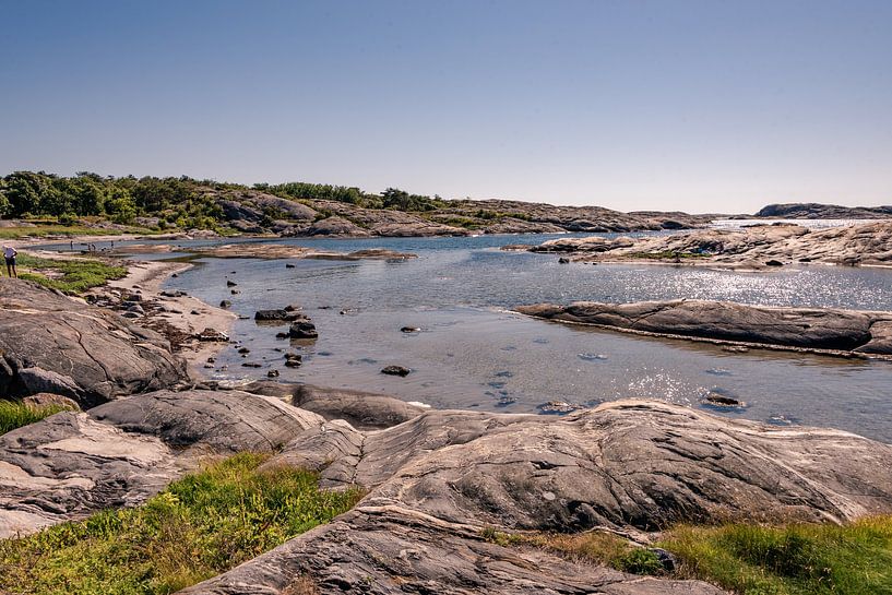 Koster Islands by Lieke Dekkers