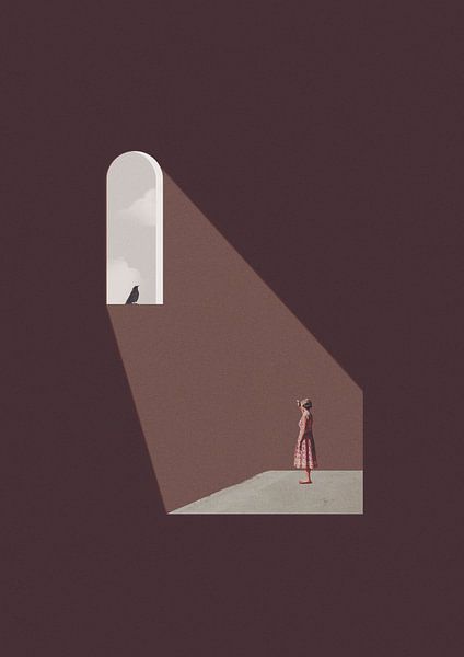 Erleuchte mich von Maarten Léon