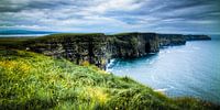 Cliffs of Moher, The Burren, Ireland